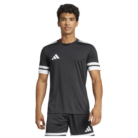 Adidas Ανδρική κοντομάνικη μπλούζα Squadra 25 Jersey Adidas Ανδρική κοντομάνικη μπλούζα Squadra 25 Jersey